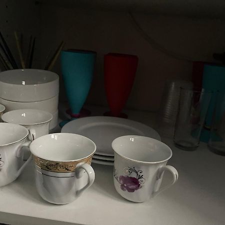 בוקרשט Black Apartament Nr1 מראה חיצוני תמונה