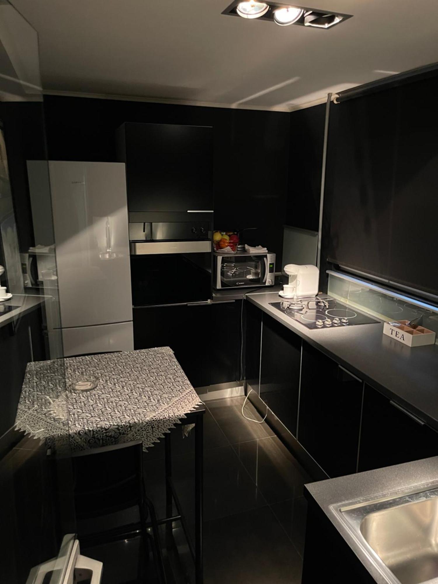בוקרשט Black Apartament Nr1 מראה חיצוני תמונה