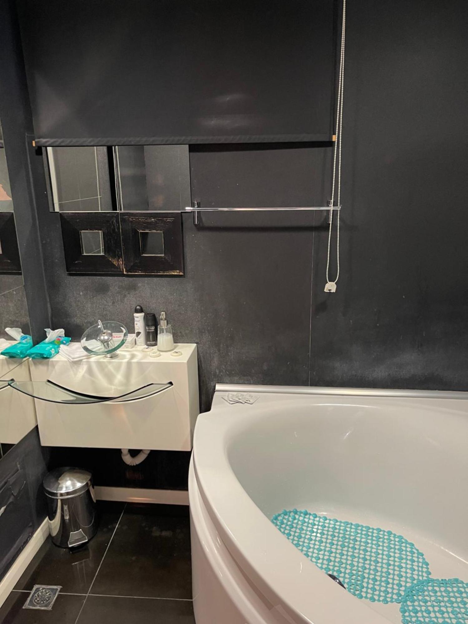 בוקרשט Black Apartament Nr1 מראה חיצוני תמונה
