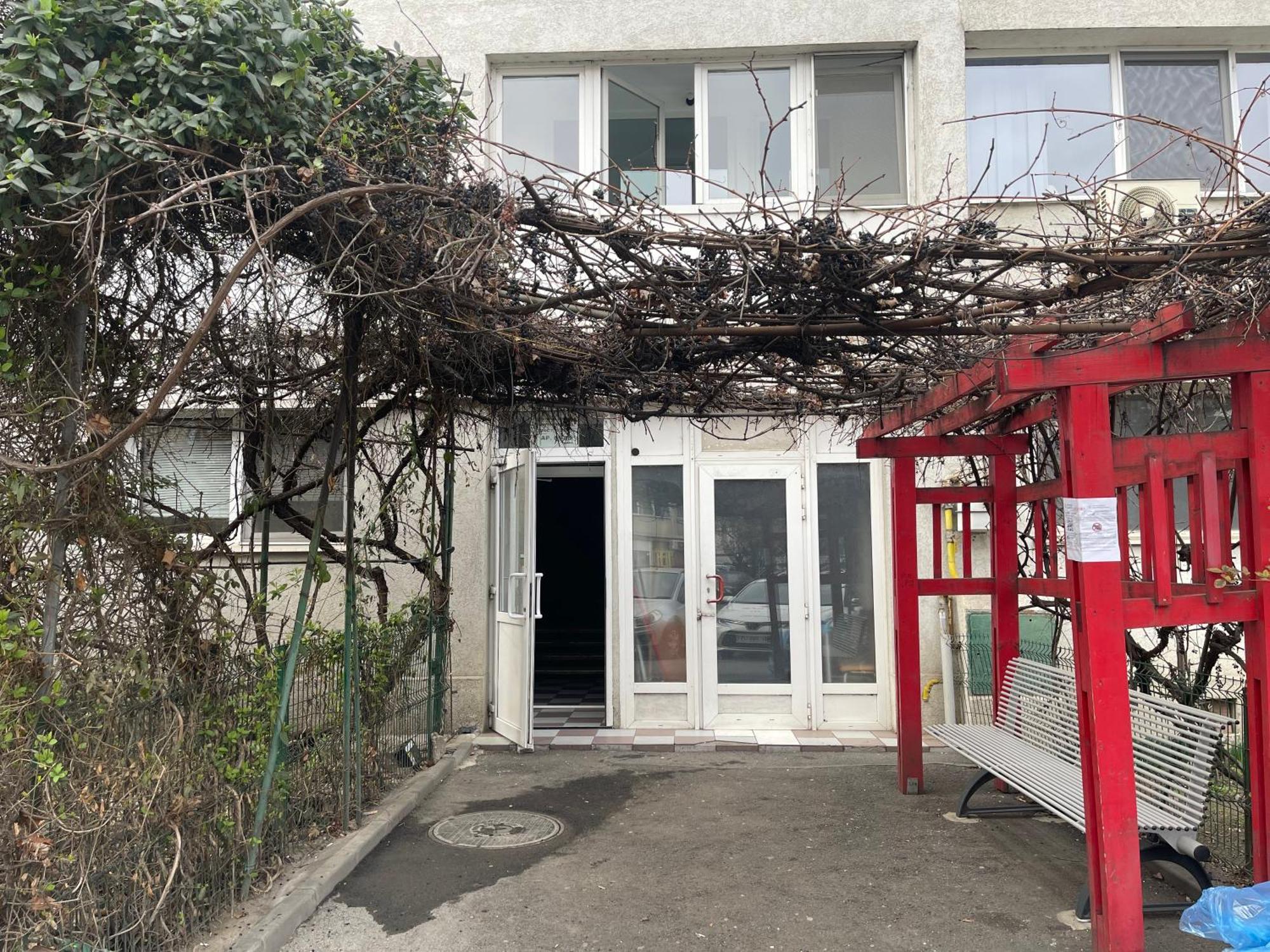 בוקרשט Black Apartament Nr1 מראה חיצוני תמונה