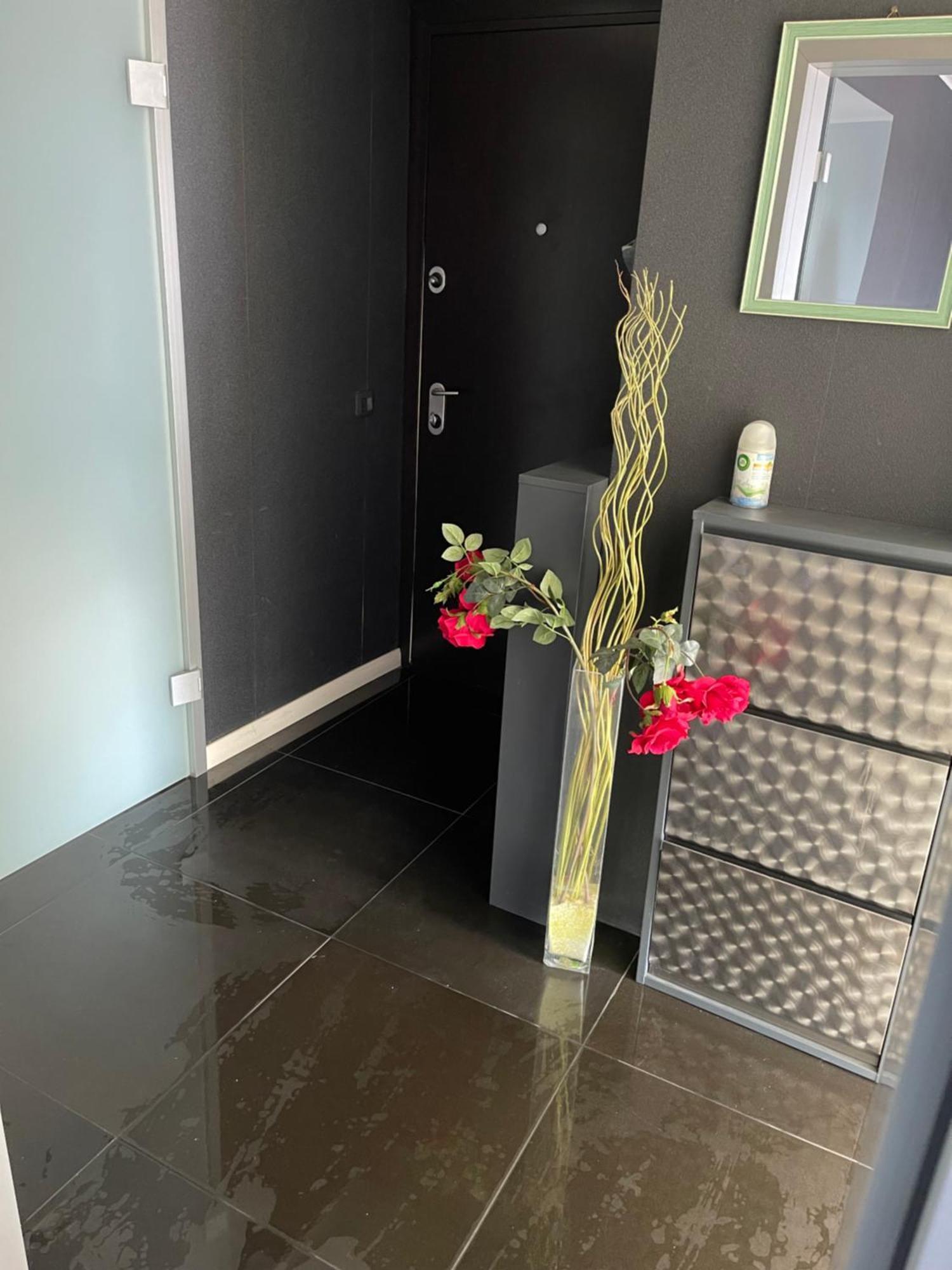 בוקרשט Black Apartament Nr1 מראה חיצוני תמונה