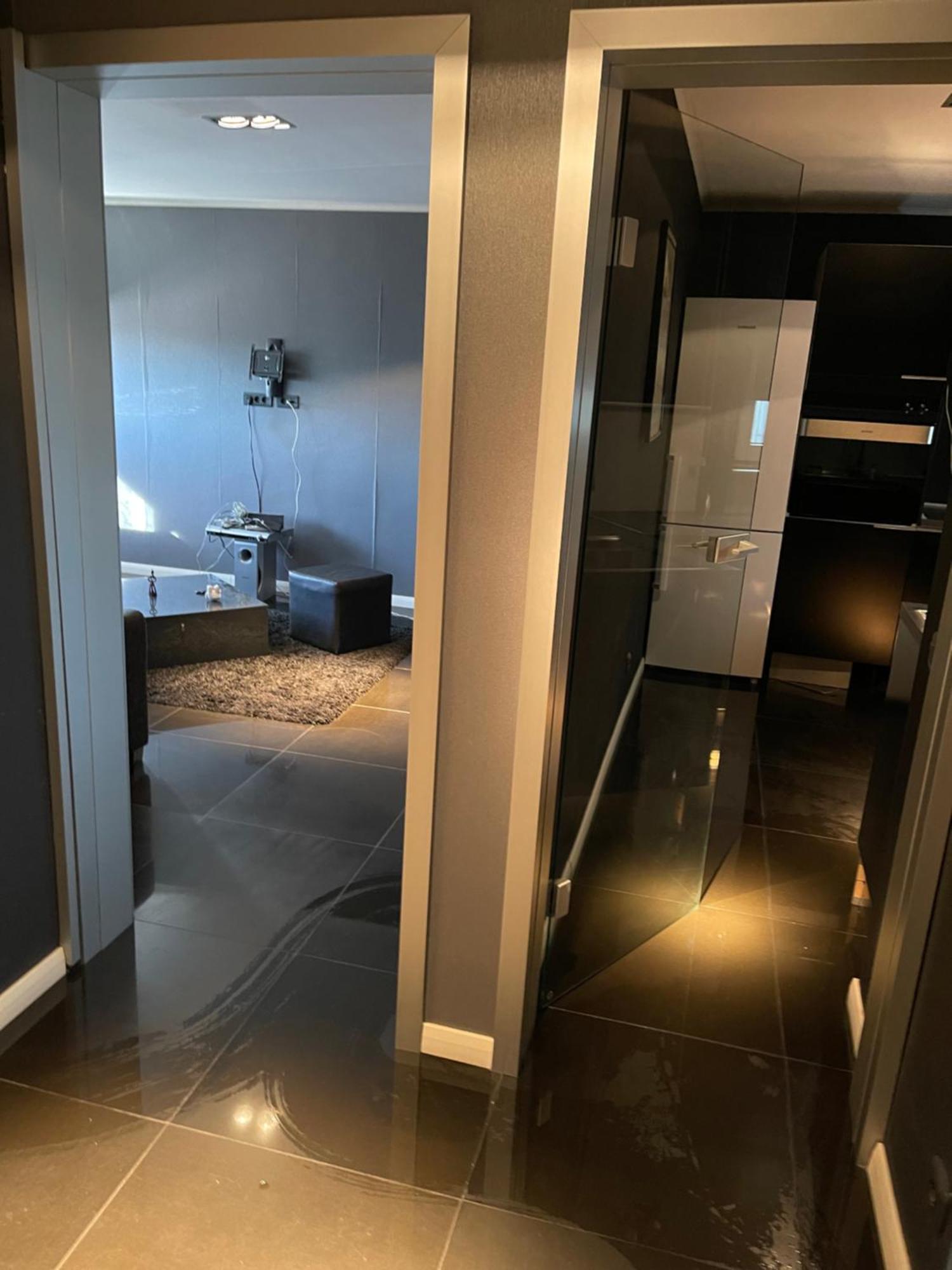 בוקרשט Black Apartament Nr1 מראה חיצוני תמונה