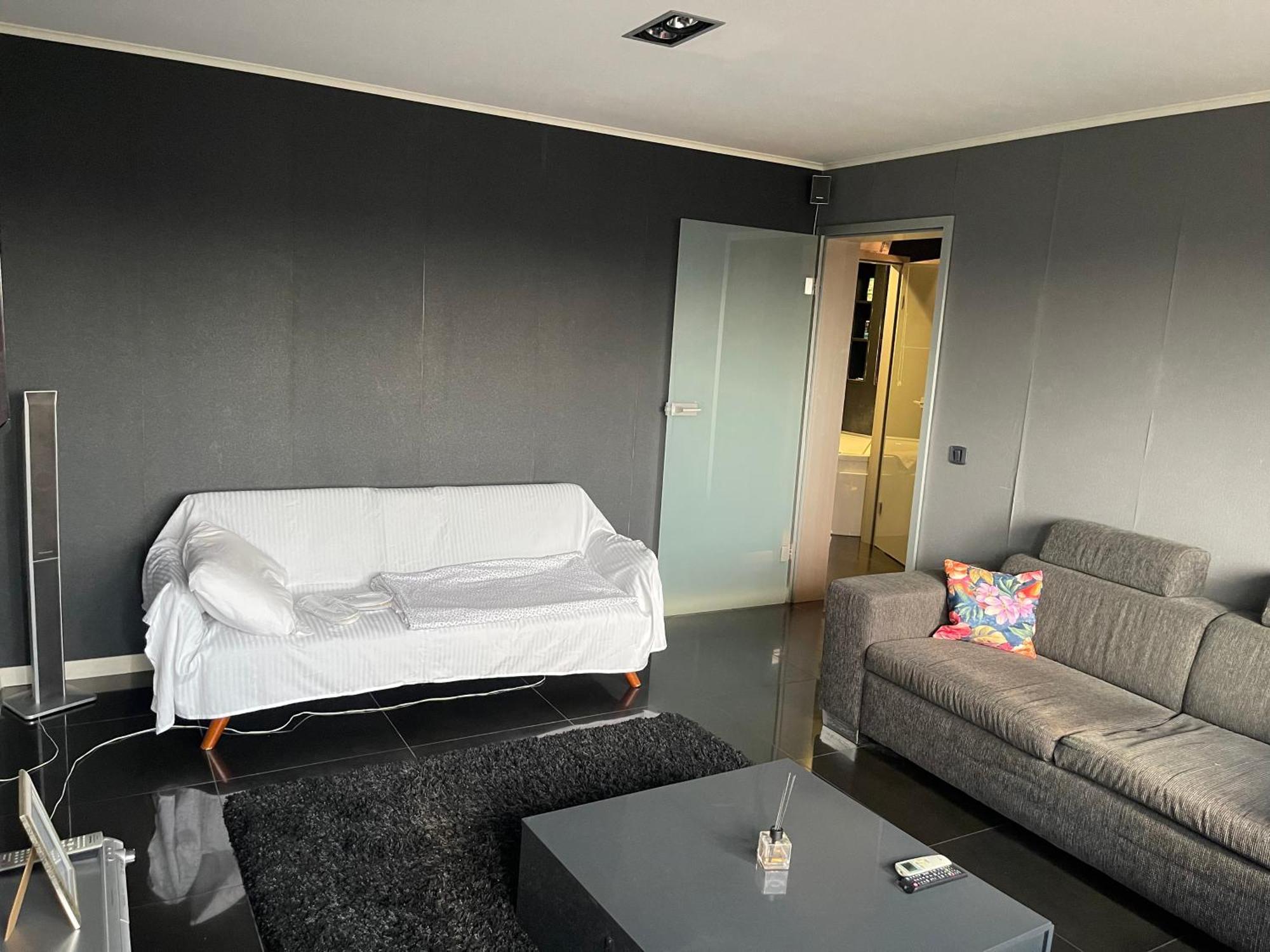 בוקרשט Black Apartament Nr1 מראה חיצוני תמונה