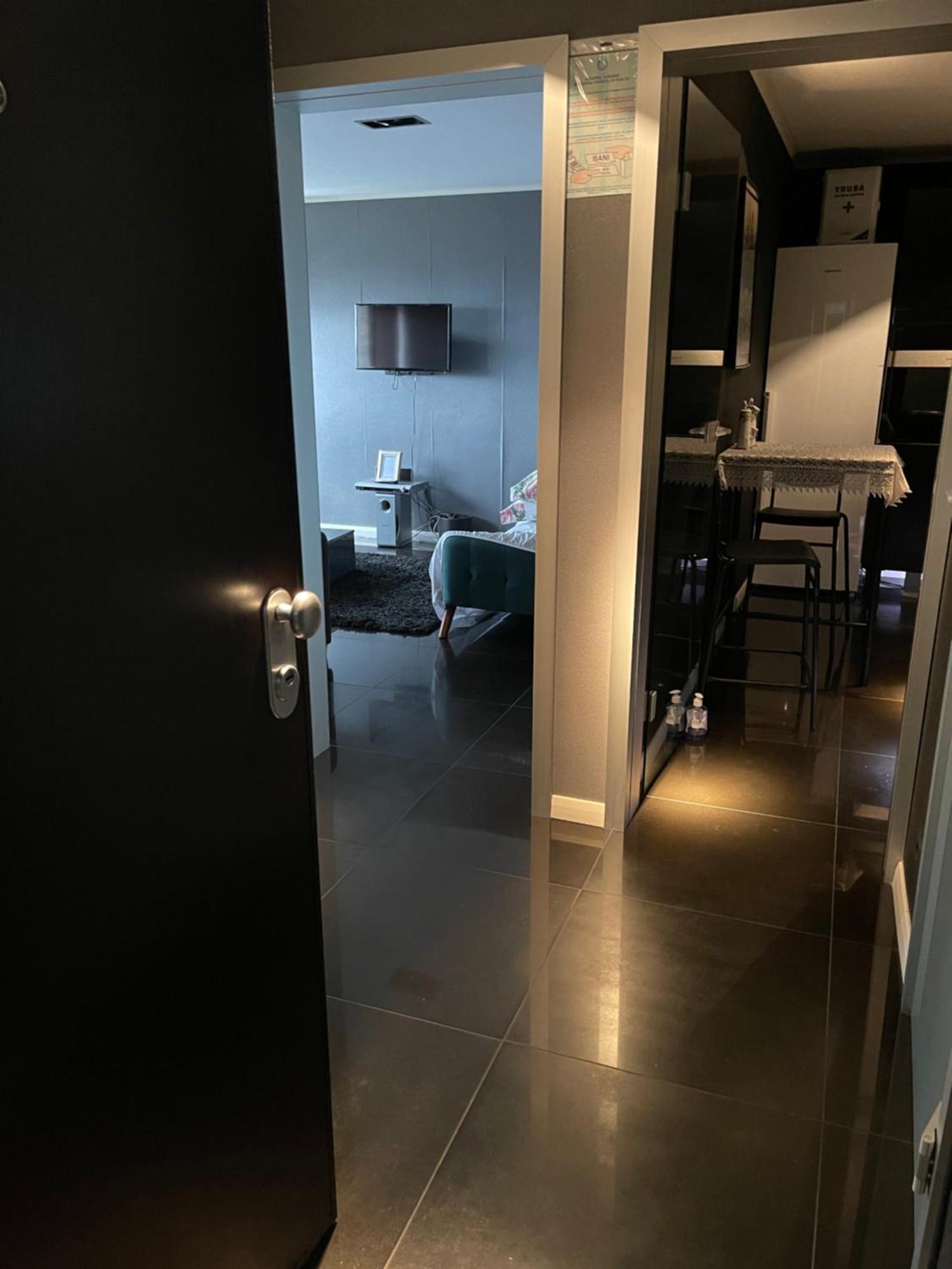 בוקרשט Black Apartament Nr1 מראה חיצוני תמונה